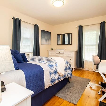 Bright, Newly Renovated 1Bed, 1Bath, Close To Bc, St. Elizabeths, Sleeps 4 Boston Exterior photo