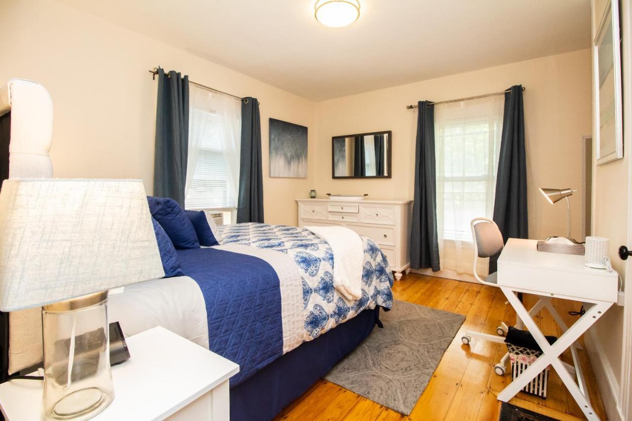 Bright, Newly Renovated 1Bed, 1Bath, Close To Bc, St. Elizabeths, Sleeps 4 Boston Exterior photo