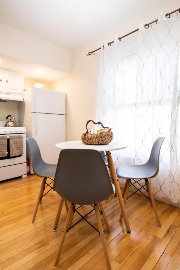 Bright, Newly Renovated 1Bed, 1Bath, Close To Bc, St. Elizabeths, Sleeps 4 Boston Exterior photo